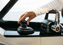 Joystick Steering Makes Maneuvering Easy. Here’s What’s New